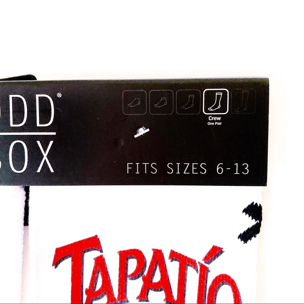 Odd Sox odd sox